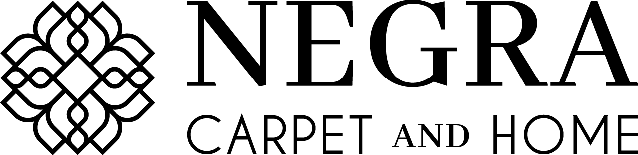 Negra Carpet and Home Logo