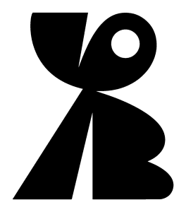 man of parts logo